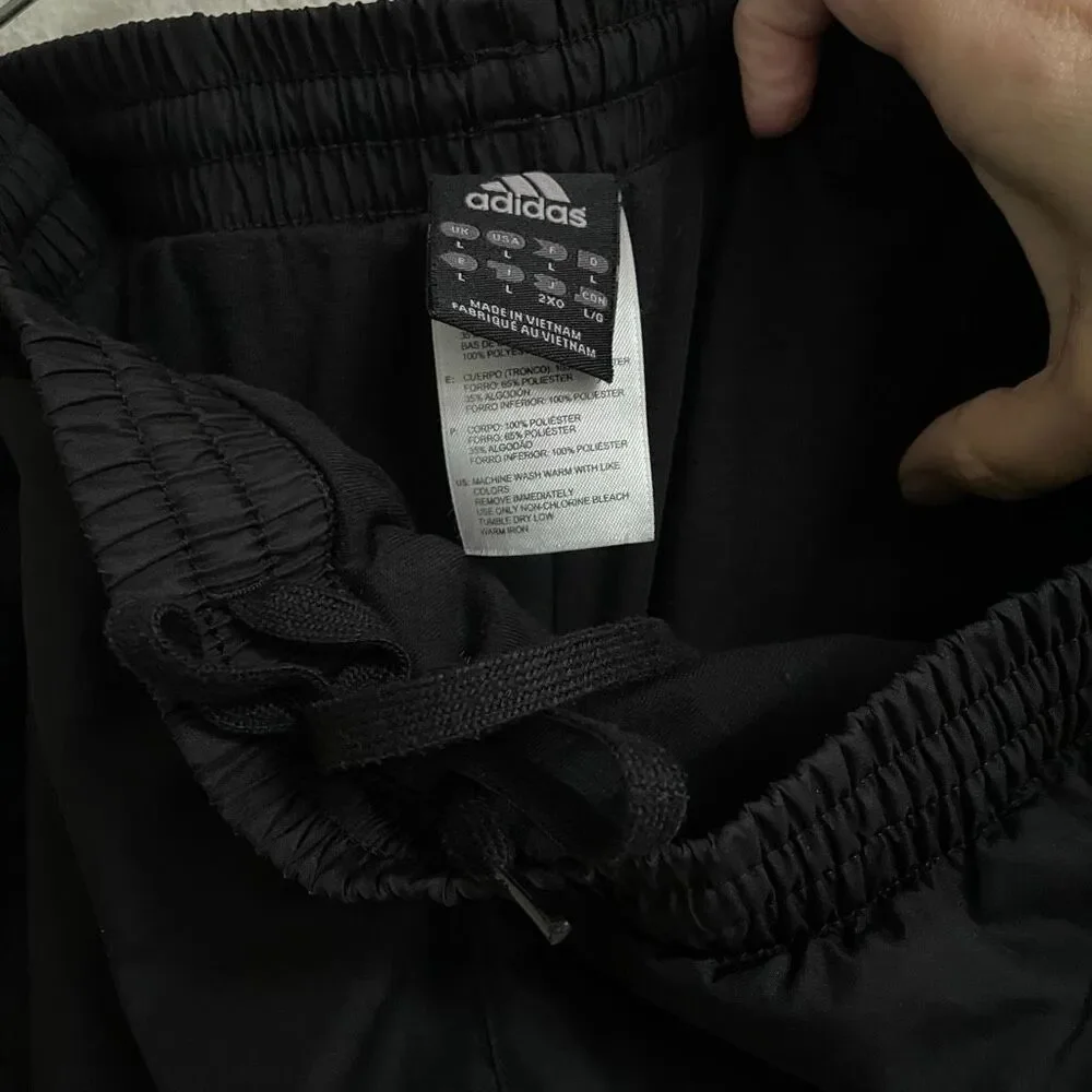 adidas track pants